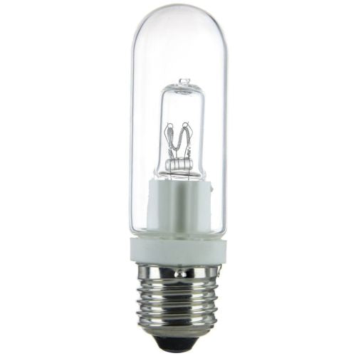 Halogen Bulb for 18852, 18896, 230T10/HAL/CL 120V, 250T10/HAL/CL, 64490CL OSRAM SYLVANIA