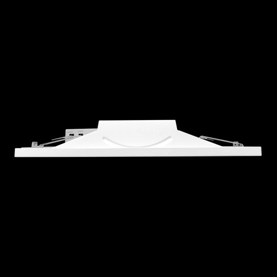 1X4 CENTER-BASKET TROFFER WATTAGE SELECTABLE 3CCT