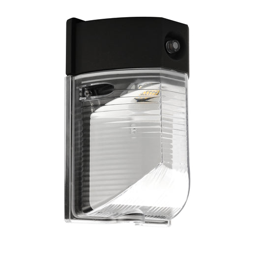 Luxrite Outdoor LEDWPC26/50K/PC/UNV/B 5000K Bright White