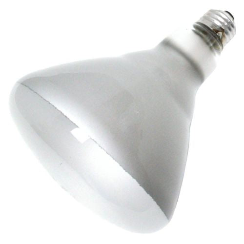 Sylvania 15292 - 65BR/FL 130V Reflector Flood Light Bulb