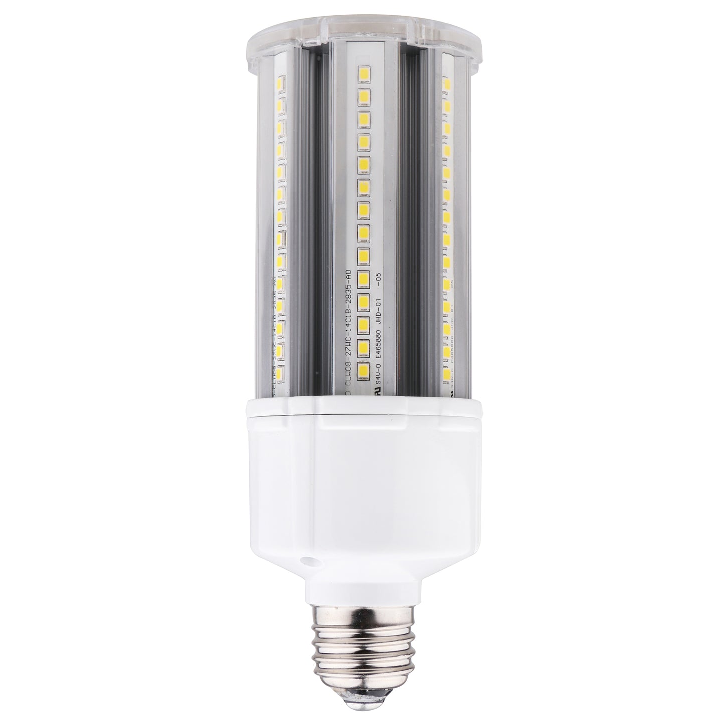 CC/LED/27W/E26-E39/MV/50K/V3 CORN COB SUNLITE