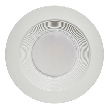 Luxrite Downlight LED/DL5-6/4000K/FL/JB 4000K Cool White