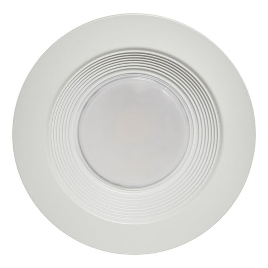 Luxrite Downlight LED/DL5-6/4000K/FL/JB 4000K Cool White