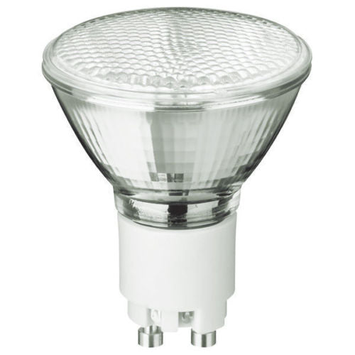 thumbnail image 2 of Eiko 49514 100W Metal Halide Bulb - ED17 Base 4000K Cool White Pulse Start 2 of 2