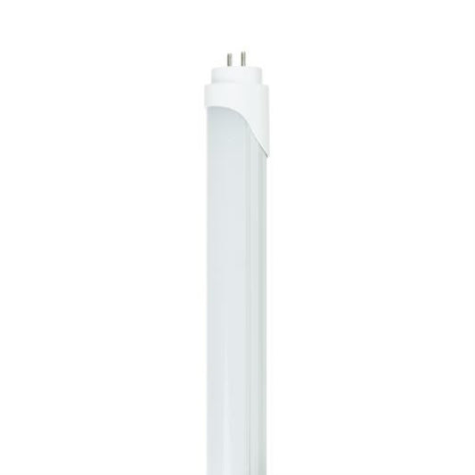 Sunlite LED 22 Watt T8 Straight Tube Bi-Pin Base 5000K Super White 1870 Lumens Light Bulb