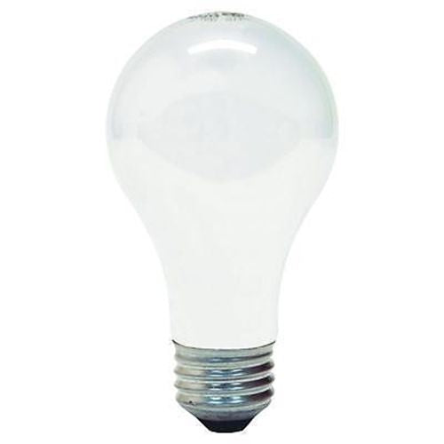 GE Light Bulb