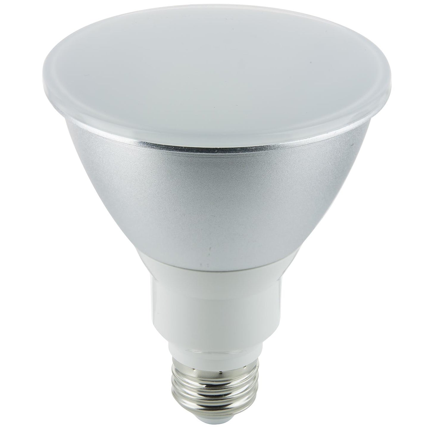 Sunlite PAR30 Lightweight Reflector, 700 Lumens, Medium Base Light Bulb, Warm White