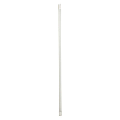 Luxrite Retrofit Tube LED18T8/50K/48/SG/UNV 5000K Bright White