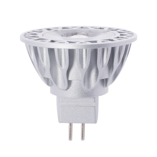 SORAA VIVID3 SM16-07-36D-927-03 7.5W Dimmable Low Voltage 12V LED MR16 36°, 2700K (Warm White Light), Pack of 1