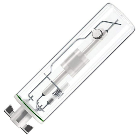 Philips 21139-1 - 35 Watt - T3.5 - Pulse Start - Metal Halide Unprotected Arc Tube - 3000K - ANSI C179/E - PGJ5 Base - Universal Burn - CDM 35/TM/930