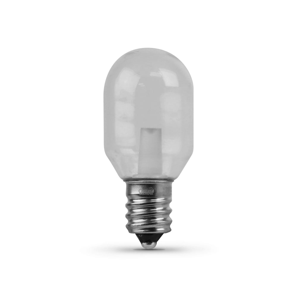 15-Watt Equivalent E12 Base T6 Specialty LED