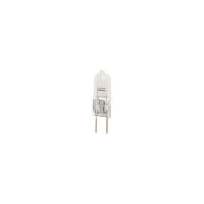 Bulbrite Q20GY6/120 20 Watt Dimmable Halogen JC T4 Capsule Bulb, 120 Volt, Bi-Pin GY6.35 Base, Clear