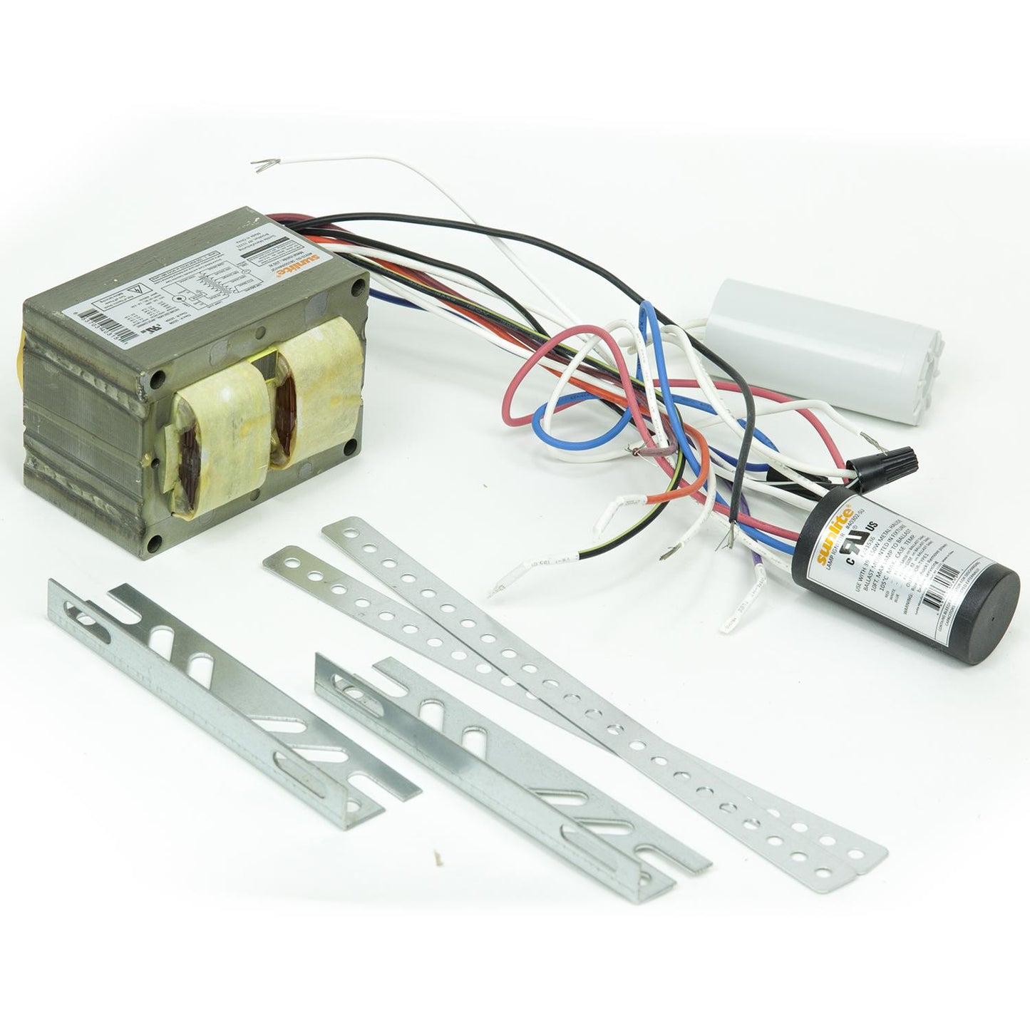 Sunlite SB150/MH/QT Quad Tap Ballast Kit