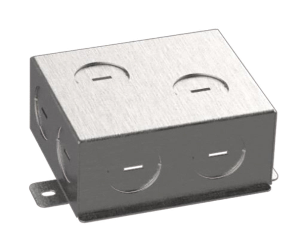 Luxrite Backlit Panel J-Box Extender (LR24239)