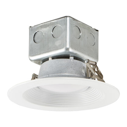 Luxrite Downlight LED/DL5-6/4000K/FL/JB 4000K Cool White