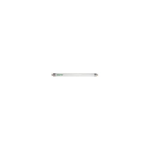 Bulbrite F6T5CW-25PK 6 Watt Linear Fluorescent T5 Bulb, Mini Bi-Pin Base, Cool White, 25 Pack