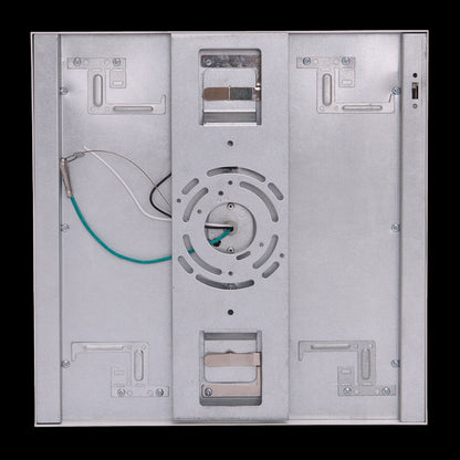 2X2 SURFACE MOUNT PANEL 3CCT