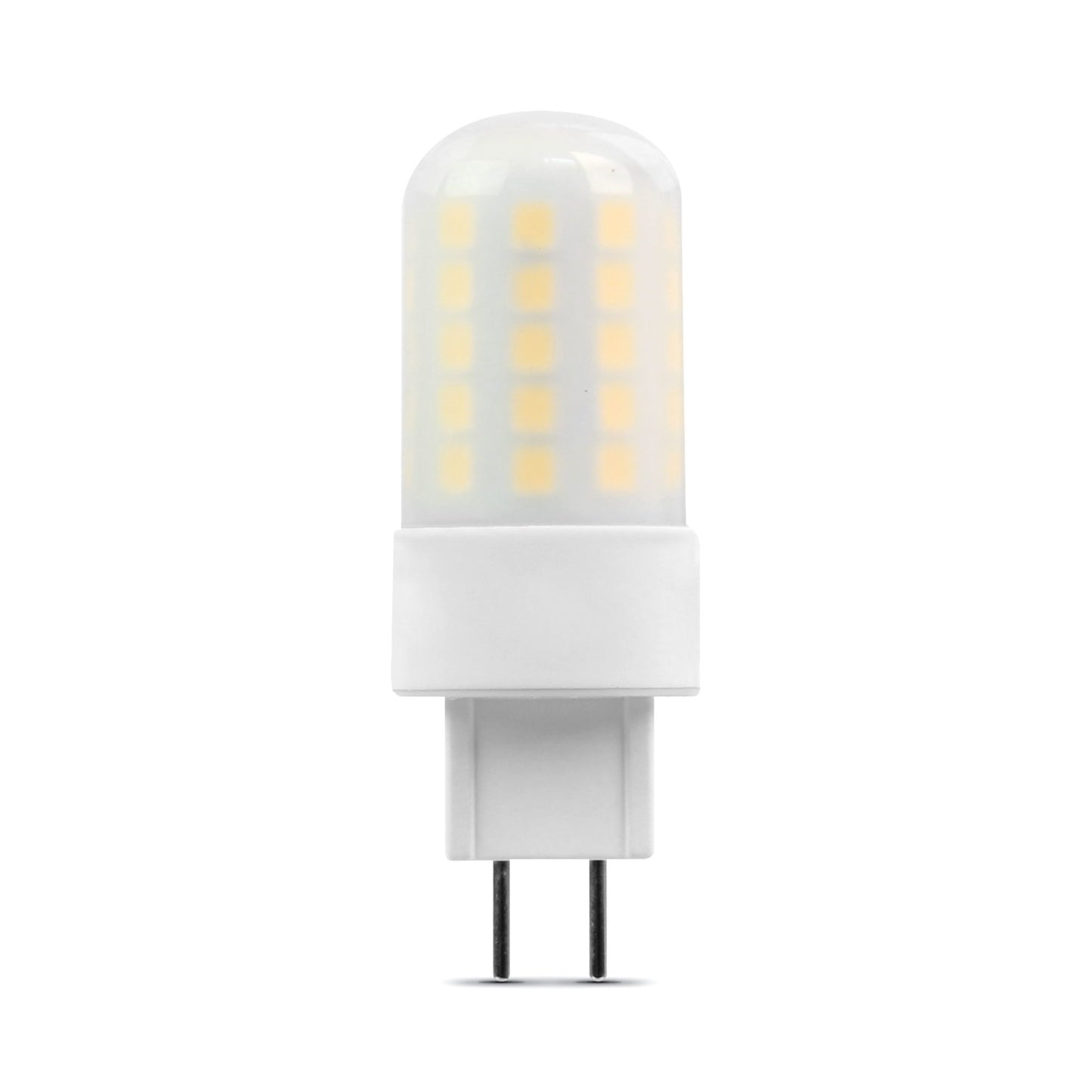 50 W Equivalent Warm White T4 Dimmable Special Use LED