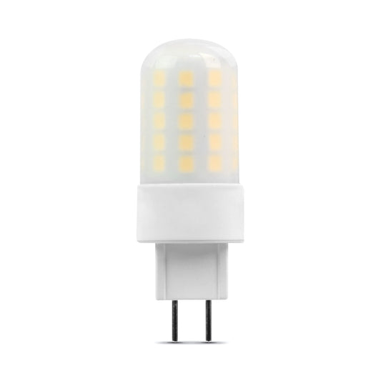 50 W Equivalent Warm White T4 Dimmable Special Use LED