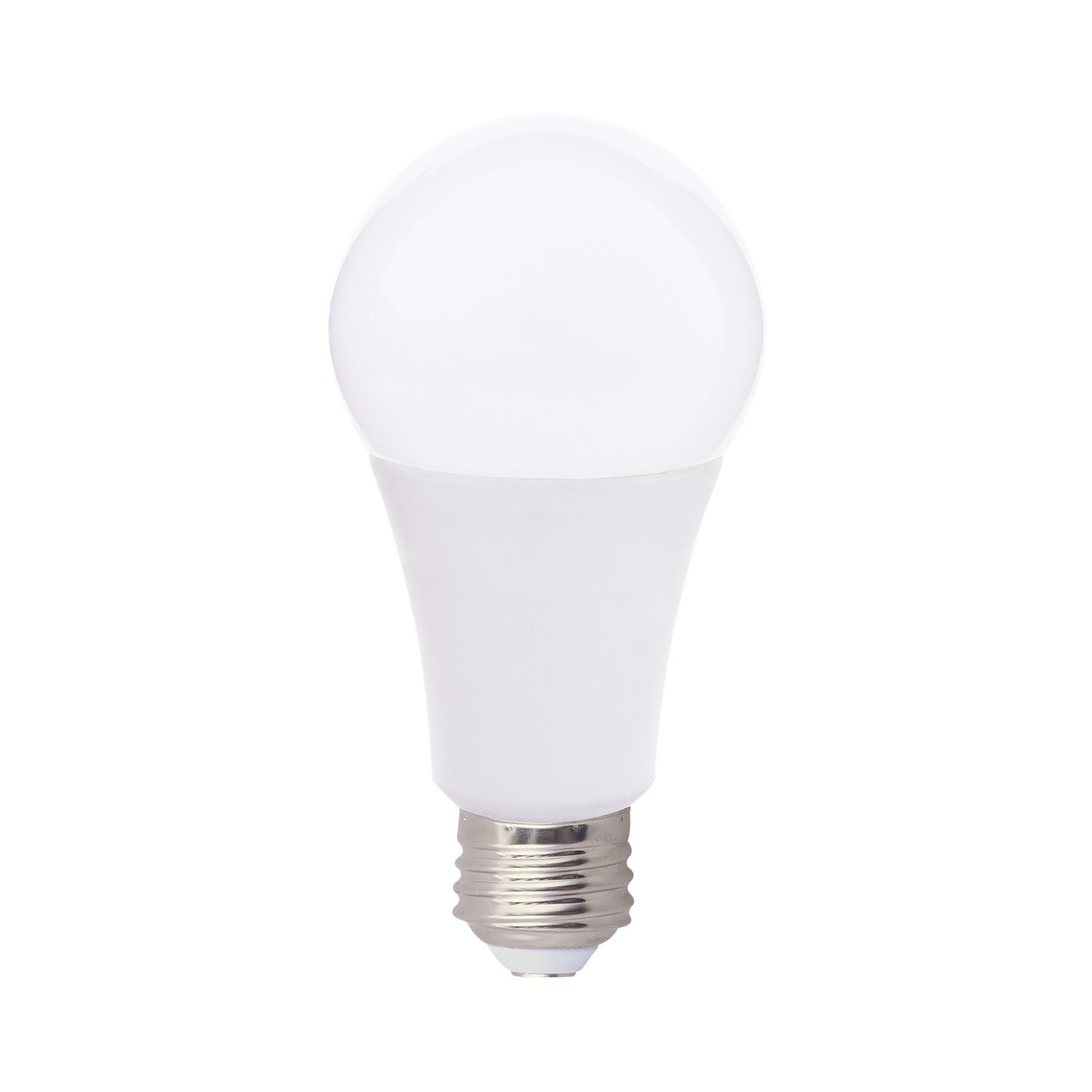 Luxrite LED A21 Light Bulb, E26 - Medium Base, 22W, 3000K - Soft White, 2550 Lumens, 80 CRI, Frost Finish, Dimmable, Pack of 4 (LR21451)