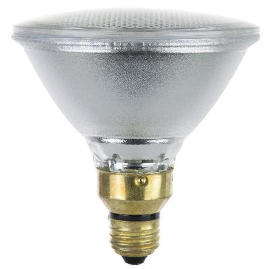 Sunlite Halogen 70 Watt PAR38 Narrow Flood Reflector Medium Base Light Bulb