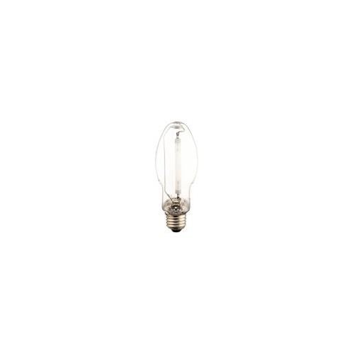 Bulbrite LU150/MED 150 Watt High Pressure Sodium Universal Burn ED17, Medium Base, Clear