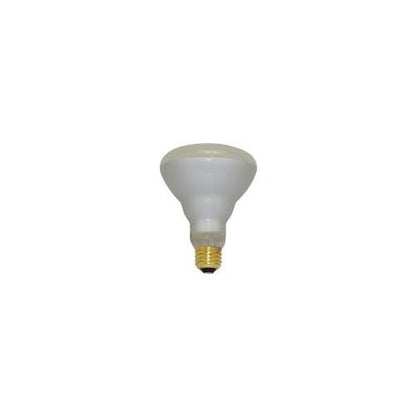 Bulbrite 100R30PG 100 Watt Incandescent Plant Grow R30 Reflector, Medium Base, Blue