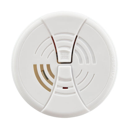 FG250B 9V Battery Smoke Alarm