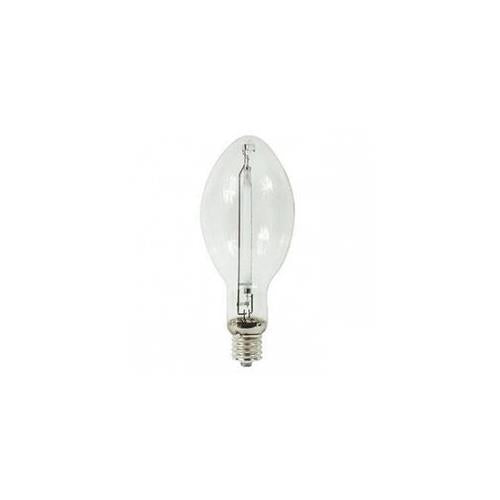 Bulbrite MH400/U 400 Watt Non-Pulse Start Metal Halide Universal Burn ED37, Mogul Base, Clear