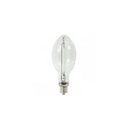 Bulbrite MH400/U 400 Watt Non-Pulse Start Metal Halide Universal Burn ED37, Mogul Base, Clear