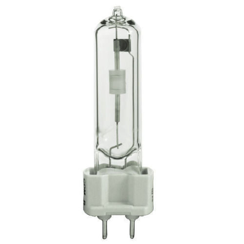 TUNGSRAM (Formerly GE Lighting) 20023 - 70 Watt - T6 - Pulse Start - Metal Halide Unprotected Arc Tube - 4200K - ANSI C139/M139/E - G12 Base - Universal Burn - CMH70TU/942/G12