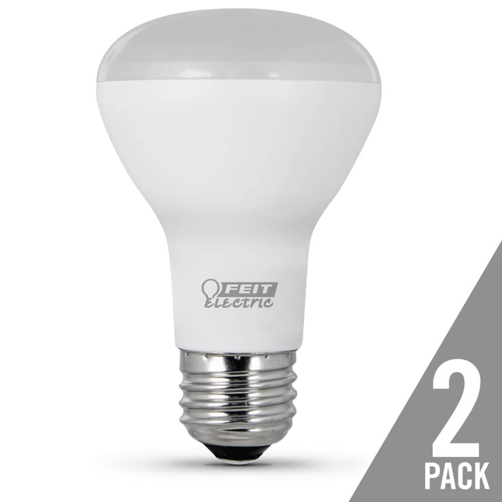 450 Lumen 2700K Dimmable LED R20