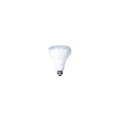 Bulbrite LED12BR30/830/D/2 12.5 Watt Dimmable LED BR30 Reflector Bulb,  Medium Base, Soft White, 85W Incandescent Equivalent
