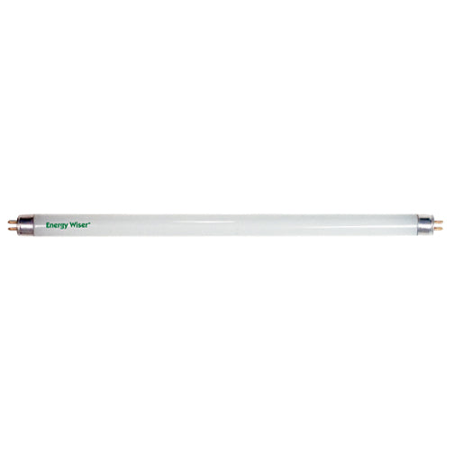 Bulbrite F24T4/64K 24 Watt Linear Fluorescent T5 Bulb, Mini Bi-Pin Base, Cool White