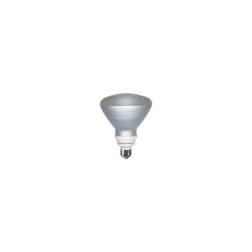 Bulbrite CF23R40SD/E 23 Watt Energy Efficient Compact Fluorescent R40 Reflector, Medium Base, Soft Daylight, 120W Equivalent