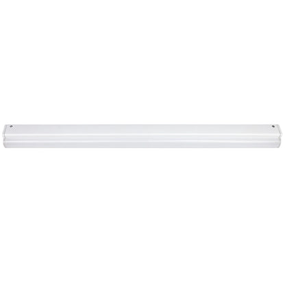 Sunlite 2 Foot one light Economy Channel LED Fixture