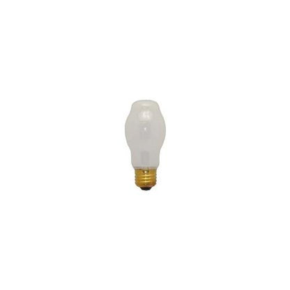 Bulbrite 43B11/ETC/ECO 43 Watt ECO Halogen B11 Torpedo Chandelier Bulb, Medium Base, Clear, 60 Watt Equivalent, 2-Pack