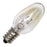 Sylvania 13636 - 10C7/CL 120V Night Light Bulb