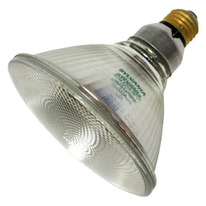 Sylvania 16747 - 80PAR38HAL/S/SP10 PAR38 Halogen Light Bulb