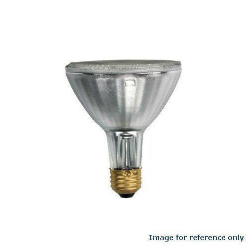 Philips 229237 - 50PAR30L/HAL/SP16 PAR30 Halogen Light Bulb