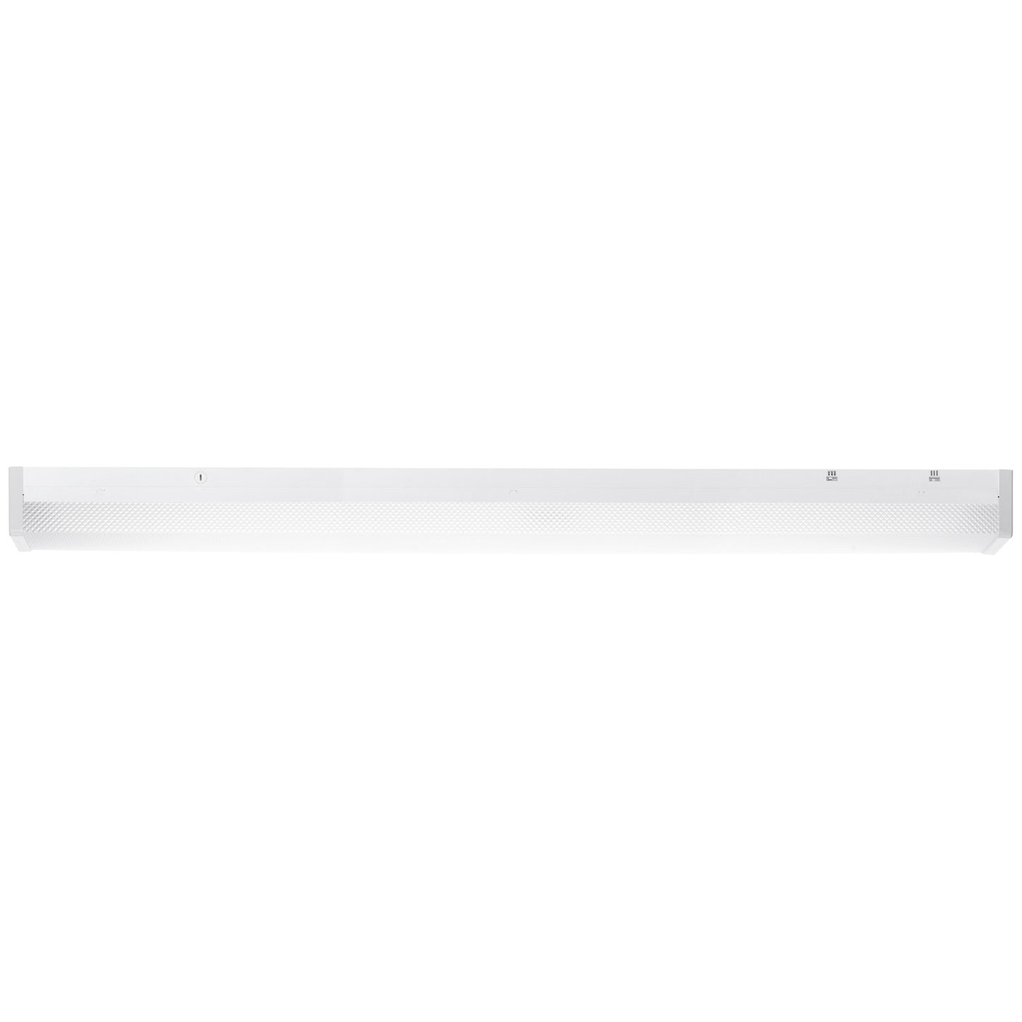 SF/WR4/LN/48/MW/93S/MV/WH 48″ Linear Fixture, Selectable CCT and Wattage