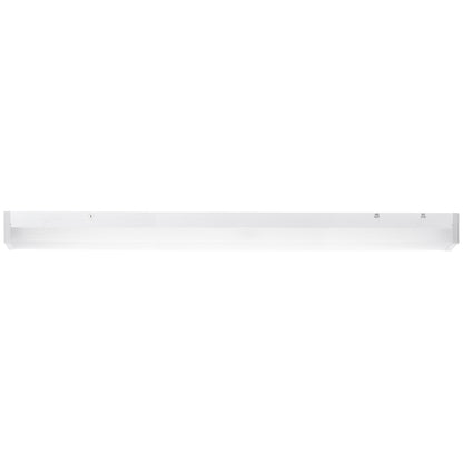 SF/WR4/LN/48/MW/93S/MV/WH 48″ Linear Fixture, Selectable CCT and Wattage