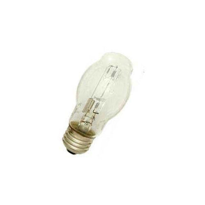 Bulbrite 29BT15CL/ECO 29 Watt Dimmable ECO Halogen BT15 Bulb, Medium Base, Clear, 40 Watt Equivalent