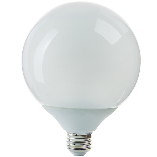 Sunlite 23 Watt Globe, Medium Base, Warm White