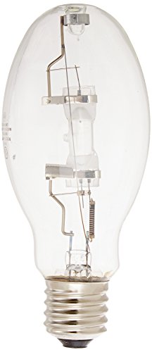 GE Lighting 47760 MVR175/U 175 watt Metal Halide Light Bulb