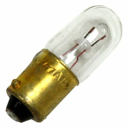 GE 25485 - Miniature Automotive Light Bulb (10 Pack)