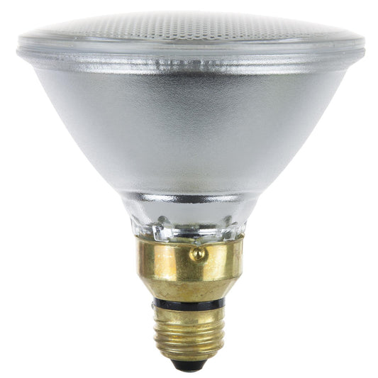 Sunlite 80PAR38/HAL/NFL 80 Watt PAR38 Lamp Medium (E26) Base, Halogen