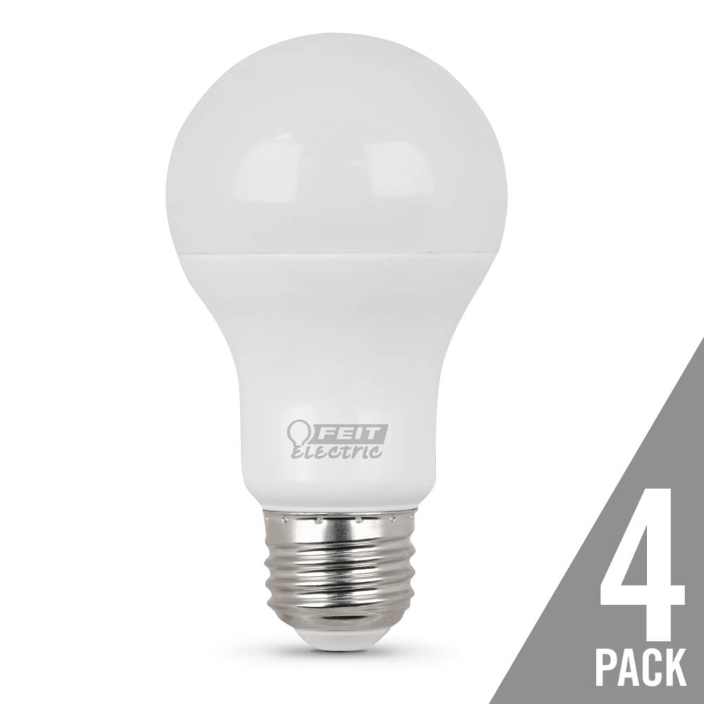 450 Lumen 2700K Non-Dimmable LED