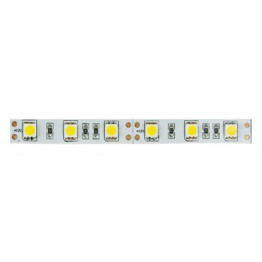 Sunlite Bezel Lights - 16.5" Standard LED Strip Roll, White