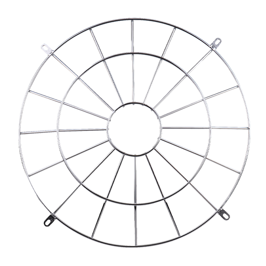 Luxrite UFO 240W Wire Guard (LR41519)